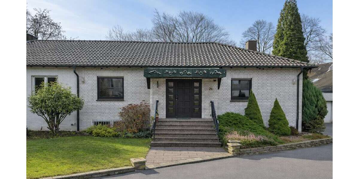 Einfamilienhaus Bottrop Boy - 5 Zimmer, 156 m&sup2;, 485.000&euro; | Angebot:25797177