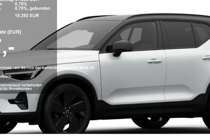 Volvo XC40 2.500 km 42.390 &euro; Krefeld 47805