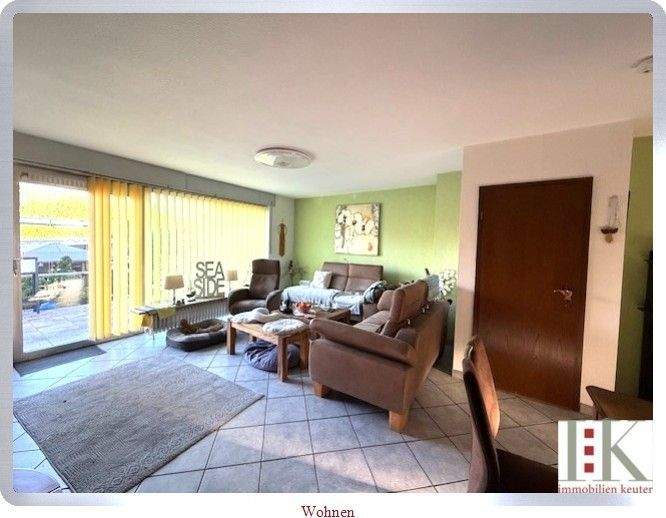 Reihenendhaus Neuss Morgensternsheide - 4 Zimmer, 91 m&sup2;, 399.000&euro; | Angebot:25414142