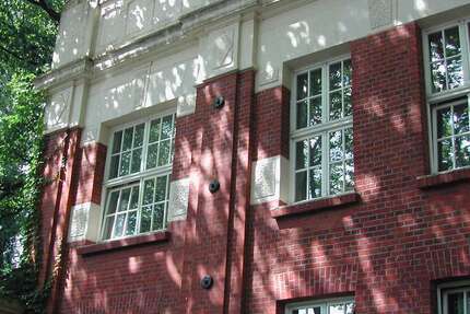 Wohnung Gelsenkirchen Gelsenkirchen-Mitte - 5 Zimmer, 121 m&sup2;, 830&euro; | Angebot:26142814