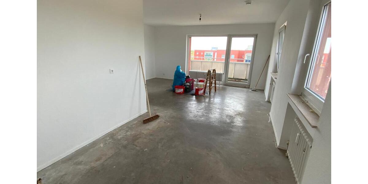 Etagenwohnung Meerbusch Necklenbroich - 1 Zimmer, 40 m&sup2;, 236&euro; | Angebot:26348213