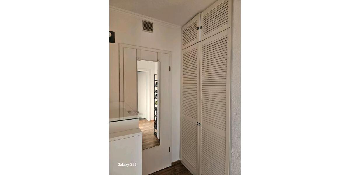 Etagenwohnung Velbert Velbert-Mitte - 2.5 Zimmer, 64 m&sup2;, 189.000&euro; | Angebot:24867581