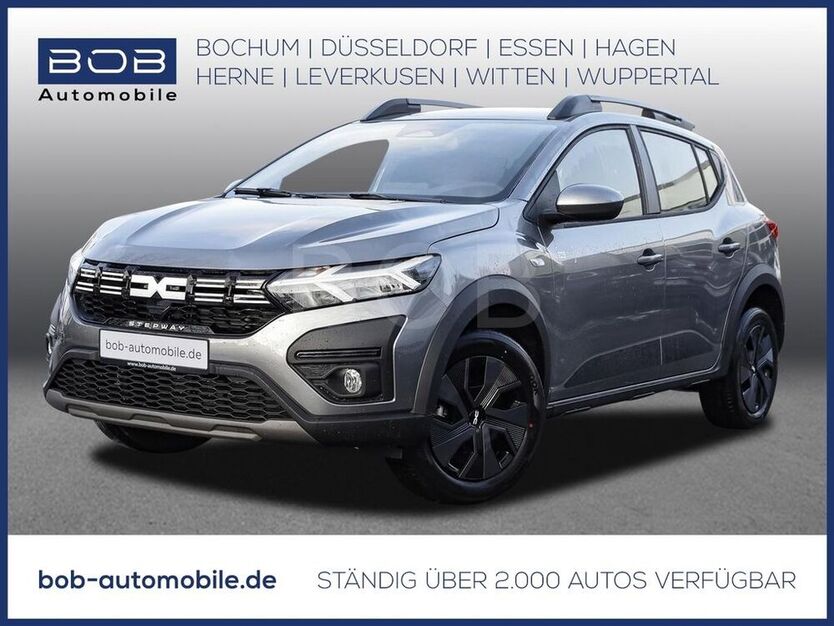 Sandero