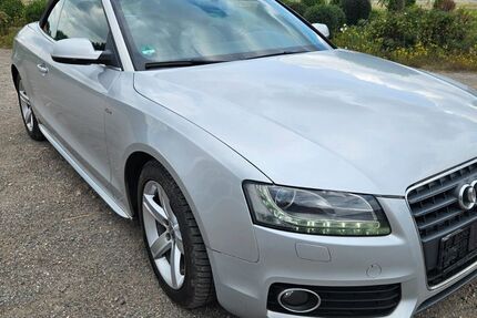 Audi A5 200.000 km 7.600 &euro; Rheinberg 47495