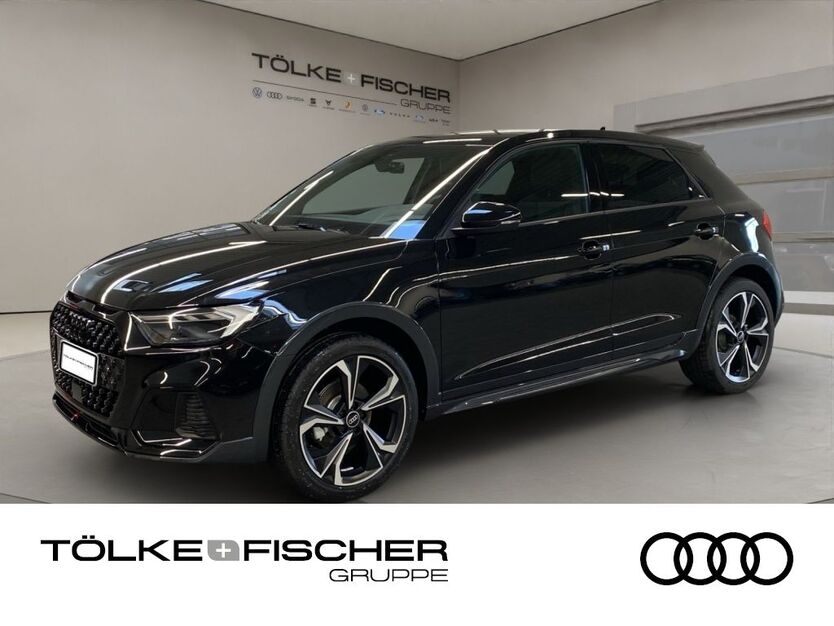 Audi A1 2.500 km 32.878 € Krefeld 47805