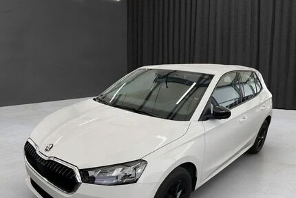 Skoda Fabia 21.195 km 16.950 &euro; Neuss 41460