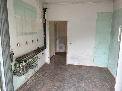 GEWERBEIMMOBILIE FÜR KREATIVE UNTERNEHMER - Gewerbeobjekt Krefeld Hüls | Angebot:26378467