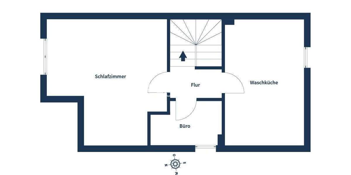 Doppelhaushälfte Essen Karnap - 5 Zimmer, 127 m&sup2;, 429.000&euro; | Angebot:24825391