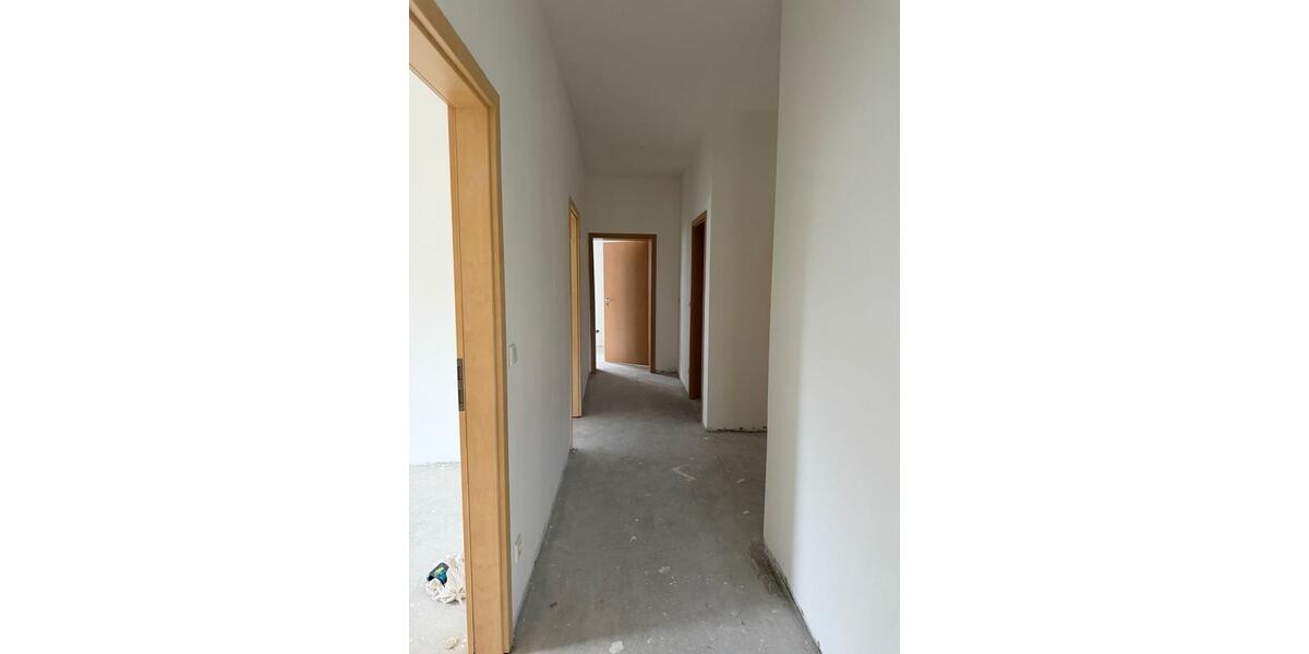 Erdgeschoßwohnung Oberhausen Rothebusch - 3 Zimmer, 75 m&sup2;, 750&euro; | Angebot:25308407