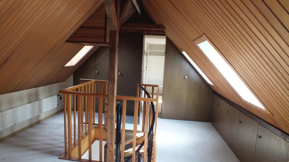 Maisonettenwohnung Meerbusch Kierst - 3 Zimmer, 90 m&sup2;, 1.250&euro; | Angebot:25278817