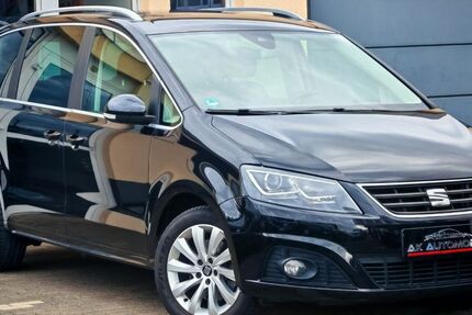 Seat Alhambra 140.000 km 15.690 &euro; Neuss 41469