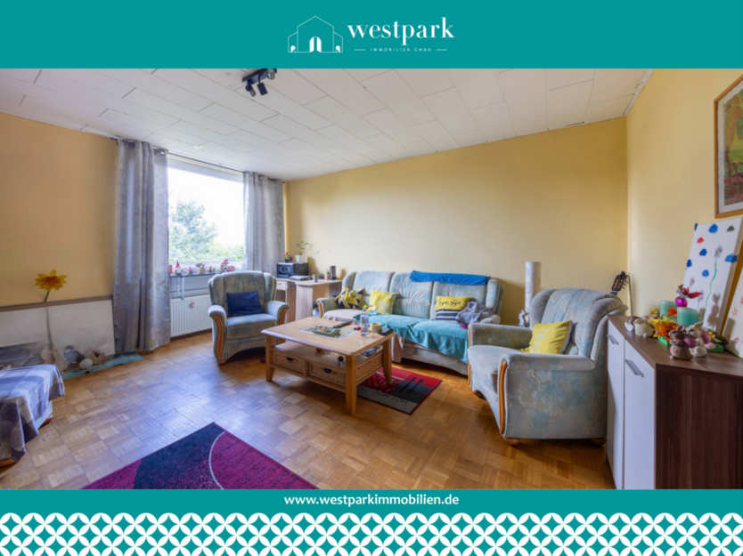 Wohnung zum Kaufen in Krefeld 89.000 € 60 m²