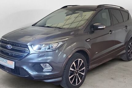 Ford Kuga 71.866 km 16.499 &euro; Dinslaken 46539