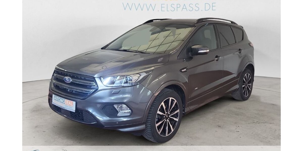 Ford Kuga 71.866 km 16.499 &euro; Dinslaken 46539