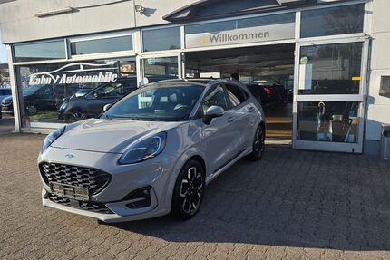 Ford Puma 68.000 km 16.590 &euro; Gladbeck 45966
