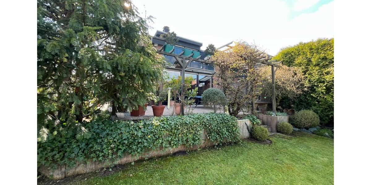 Reihenhaus Duisburg Rheinhausen - 5 Zimmer, 142 m&sup2;, 598.000&euro; | Angebot:27079774