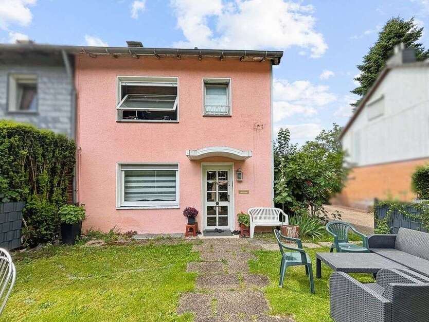 Haus zum Kaufen in Duisburg 380.000 € 108 m²