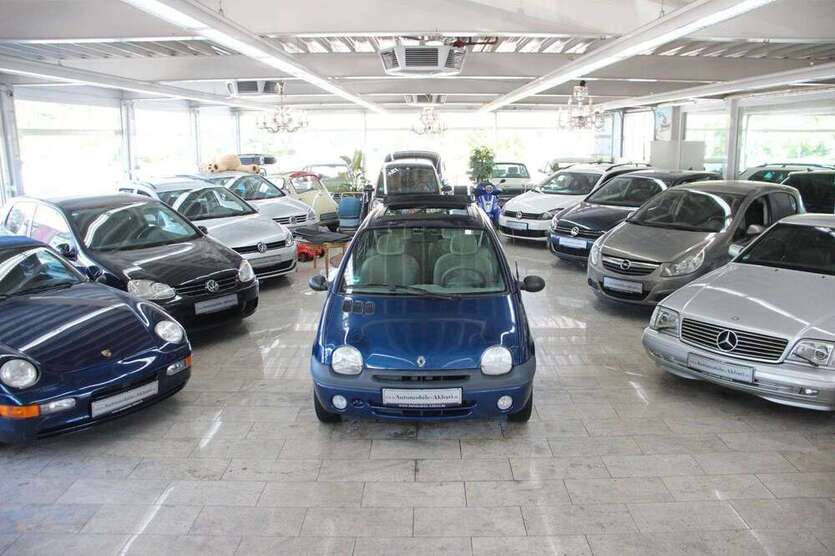 Twingo
