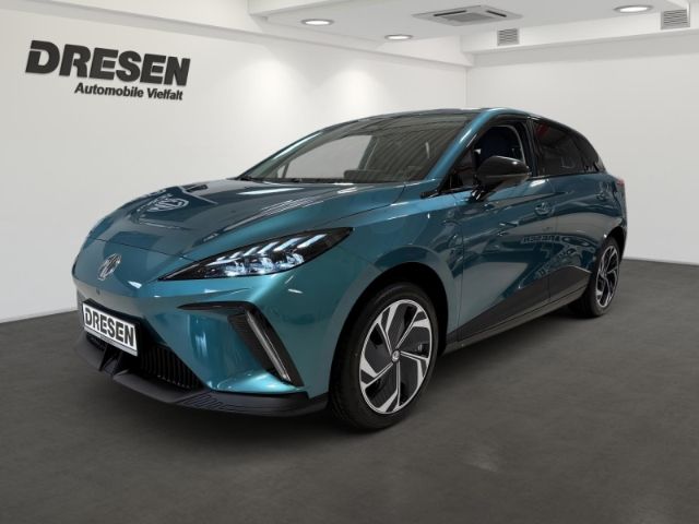 MG 4 3.000 km 29.990 &euro; Neuss 41464