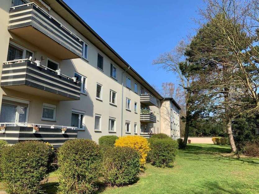 Wohnung zum Mieten in Duisburg 449 € 40.17 m²