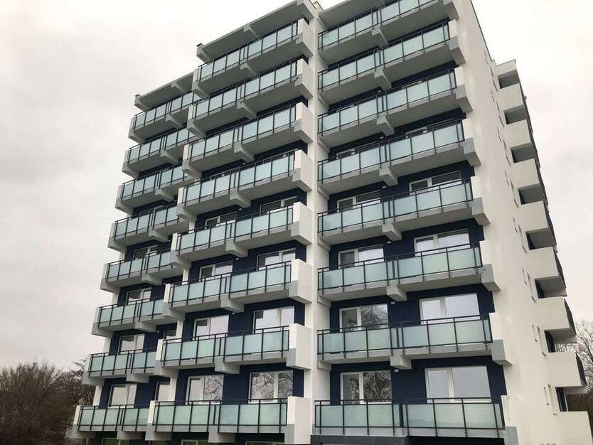 Wohnung zum Mieten in Duisburg 585 € 55.66 m²