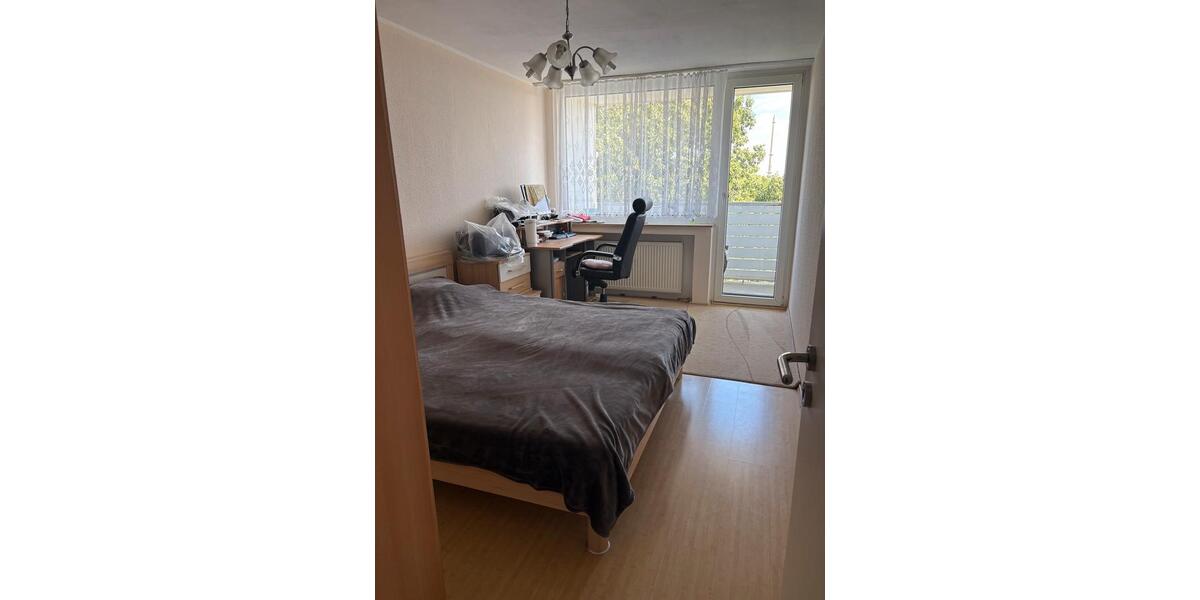 Etagenwohnung Krefeld Benrad - 3 Zimmer, 84 m&sup2;, 159.000&euro; | Angebot:26887028