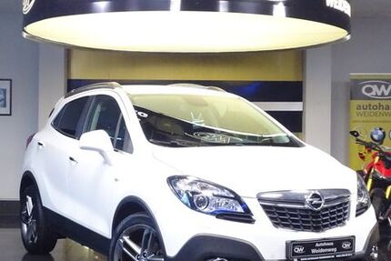 Opel Mokka 39.310 km 12.700 € Duisburg 47058