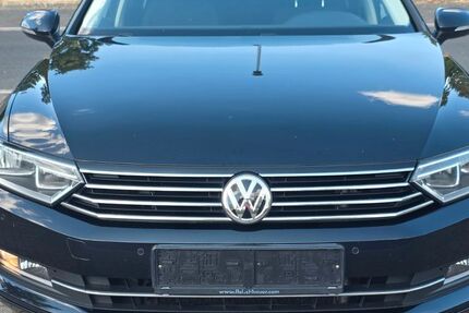 VW Passat 228.000 km 8.700 &euro; Neuss 41468
