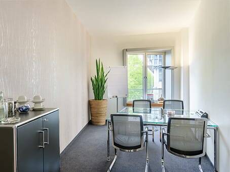 Gewerbeobjekt Düsseldorf Hafen - 3.748&euro; | Angebot:26080806