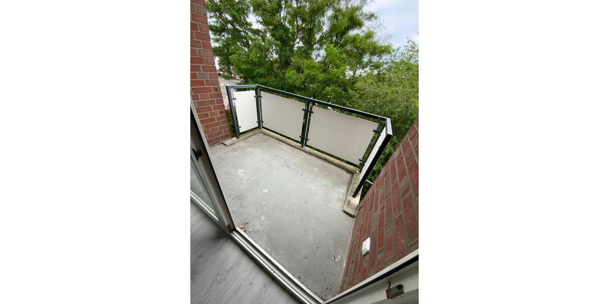 Etagenwohnung Meerbusch Büderich - 2 Zimmer, 57 m&sup2;, 605&euro; | Angebot:26893102