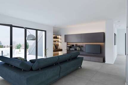 Wohnung zum Kaufen in Willich 659.500 € 125.6 m² 4 zimmer