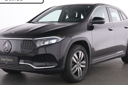 Mercedes-Benz EQA 17.769 km 40.285 &euro; Essen 45309