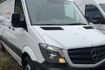 Mercedes-Benz Sprinter 90.479 km 15.950 &euro; Krefeld 47805