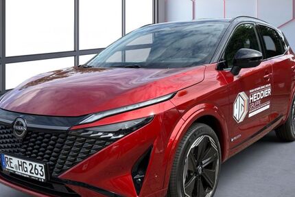 Nissan Qashqai 3.000 km 36.990 € Marl 45770