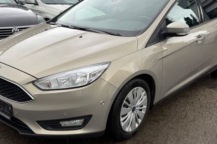 Ford Focus 114.852 km 9.998 &euro; Heiligenhaus 42579