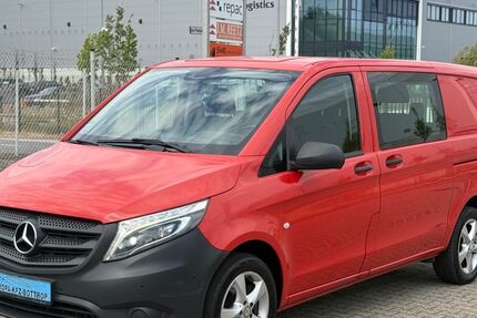 Mercedes-Benz Vito 215.076 km 15.000 &euro; Bottrop 46238