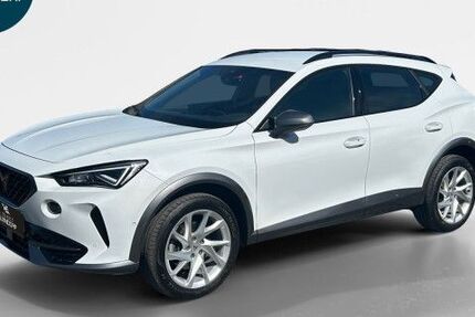 Cupra Formentor 38.487 km 24.890 &euro; Bottrop 46244