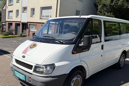 Ford Transit 80.000 km 5.999 &euro; Essen 45147