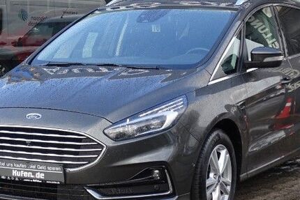 Ford S-Max 91.765 km 23.990 &euro; Essen 45130