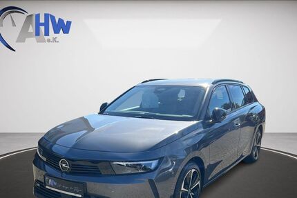 Opel Astra 29.000 km 24.970 € Wuppertal 42329