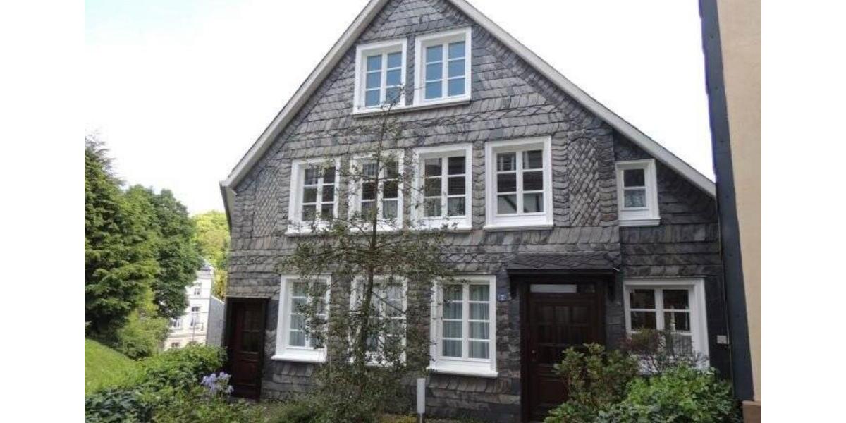 Fachwerkhaus für Liebhaber zur Miete 3 zimmer