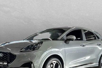 Ford Puma 10.000 km 24.690 &euro; Moers 47441