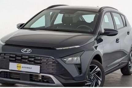 Hyundai BAYON 20.950 km 16.860 &euro; Düsseldorf 40599