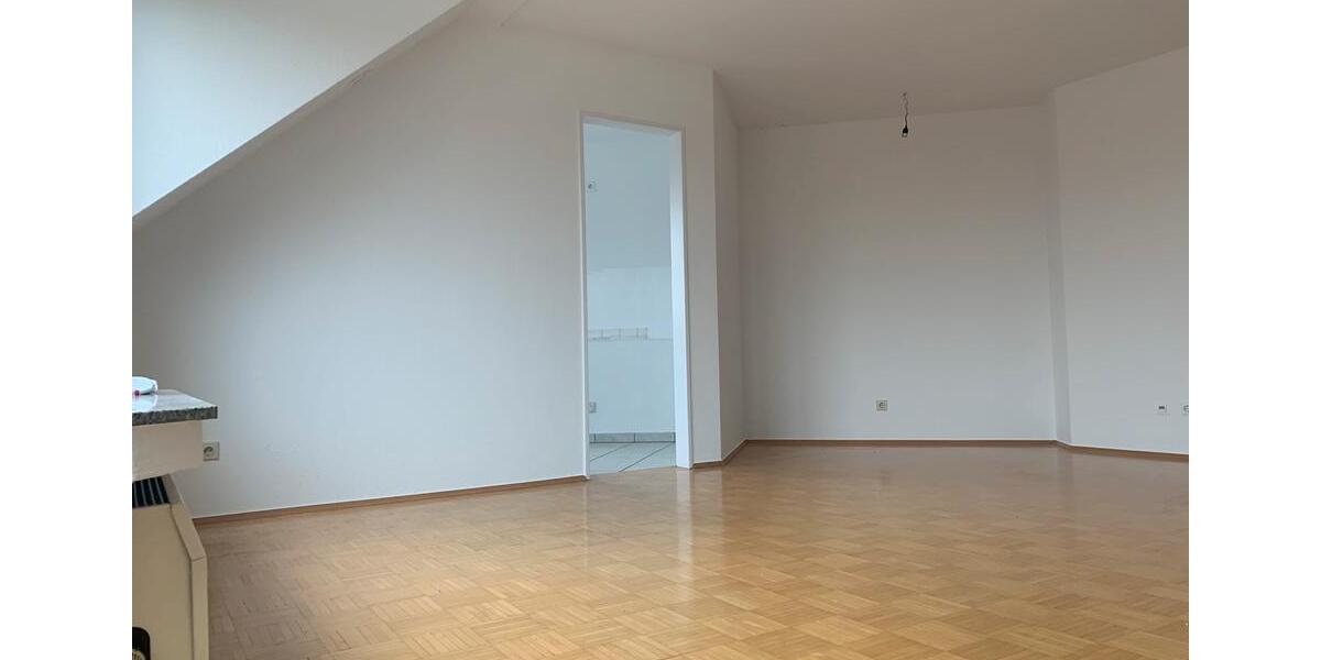 Maisonettenwohnung Düsseldorf Flingern Süd - 2 Zimmer, 75 m&sup2;, 1.360&euro; | Angebot:26358129