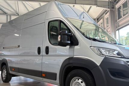Citroen Jumper 99.200 km 19.490 &euro; Gelsenkirchen 45879