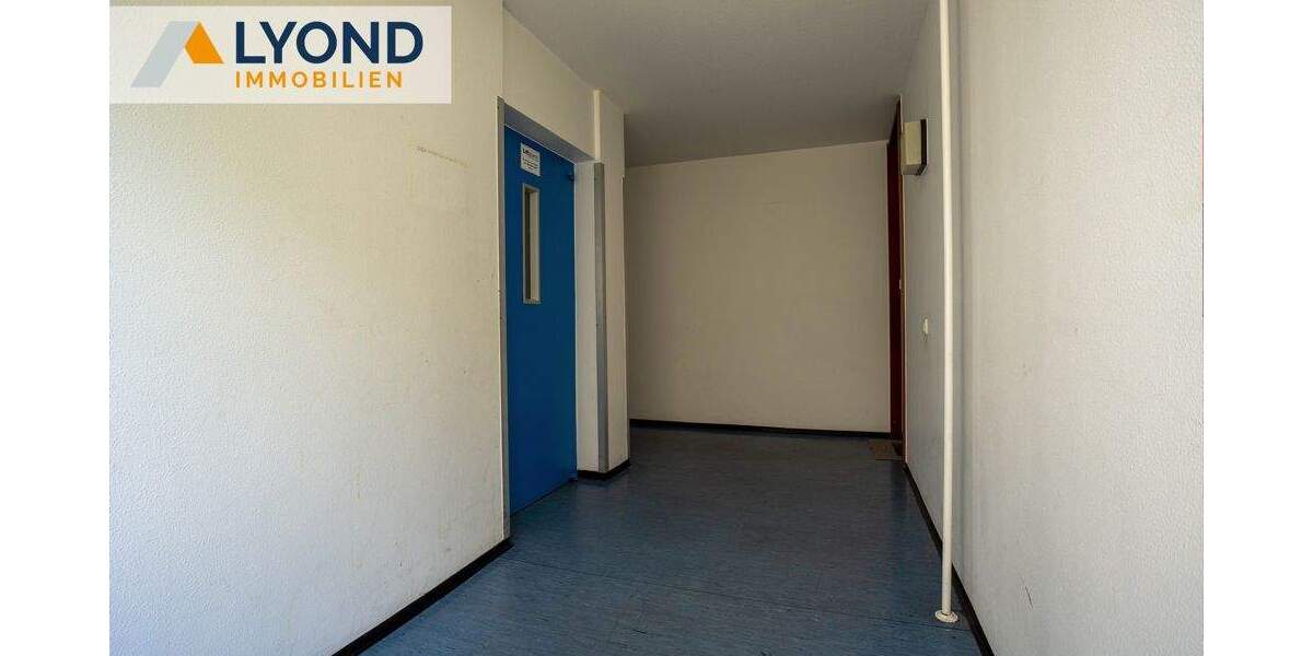 Etagenwohnung Gelsenkirchen Bulmke-Hüllen - 2 Zimmer, 65 m&sup2;, 92.000&euro; | Angebot:25676671
