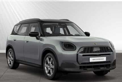 Mini Cooper C Countryman