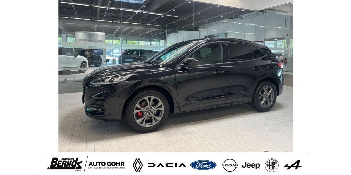 Ford Kuga 13.077 km 28.880 &euro; Dinslaken 46539