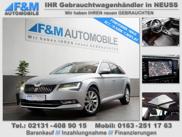 Skoda Superb 98.000 km 21.000 &euro; Neuss 41460