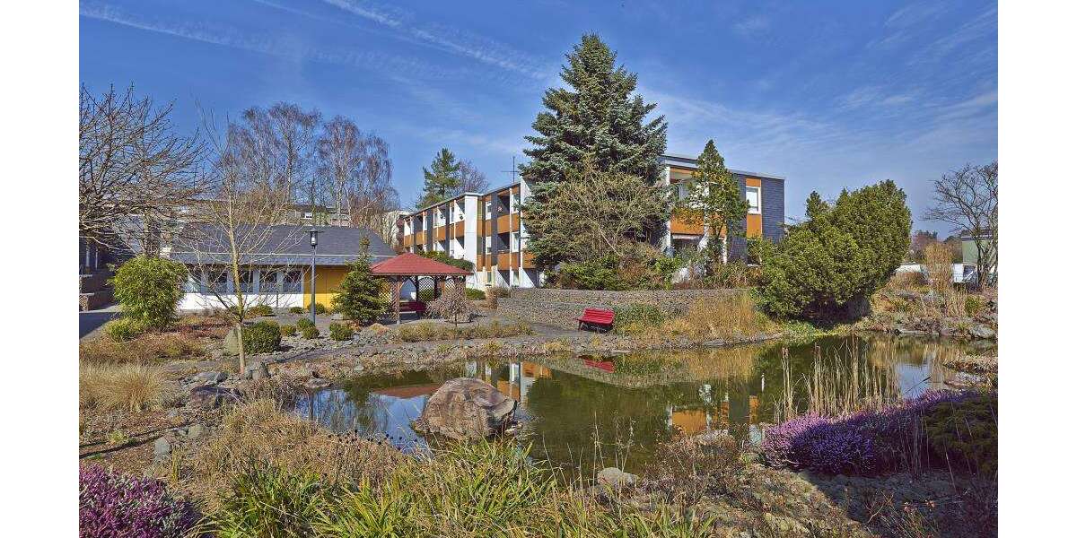 Etagenwohnung Bochum Dahlhausen - 1 Zimmer, 47 m&sup2;, 247&euro; | Angebot:25474149